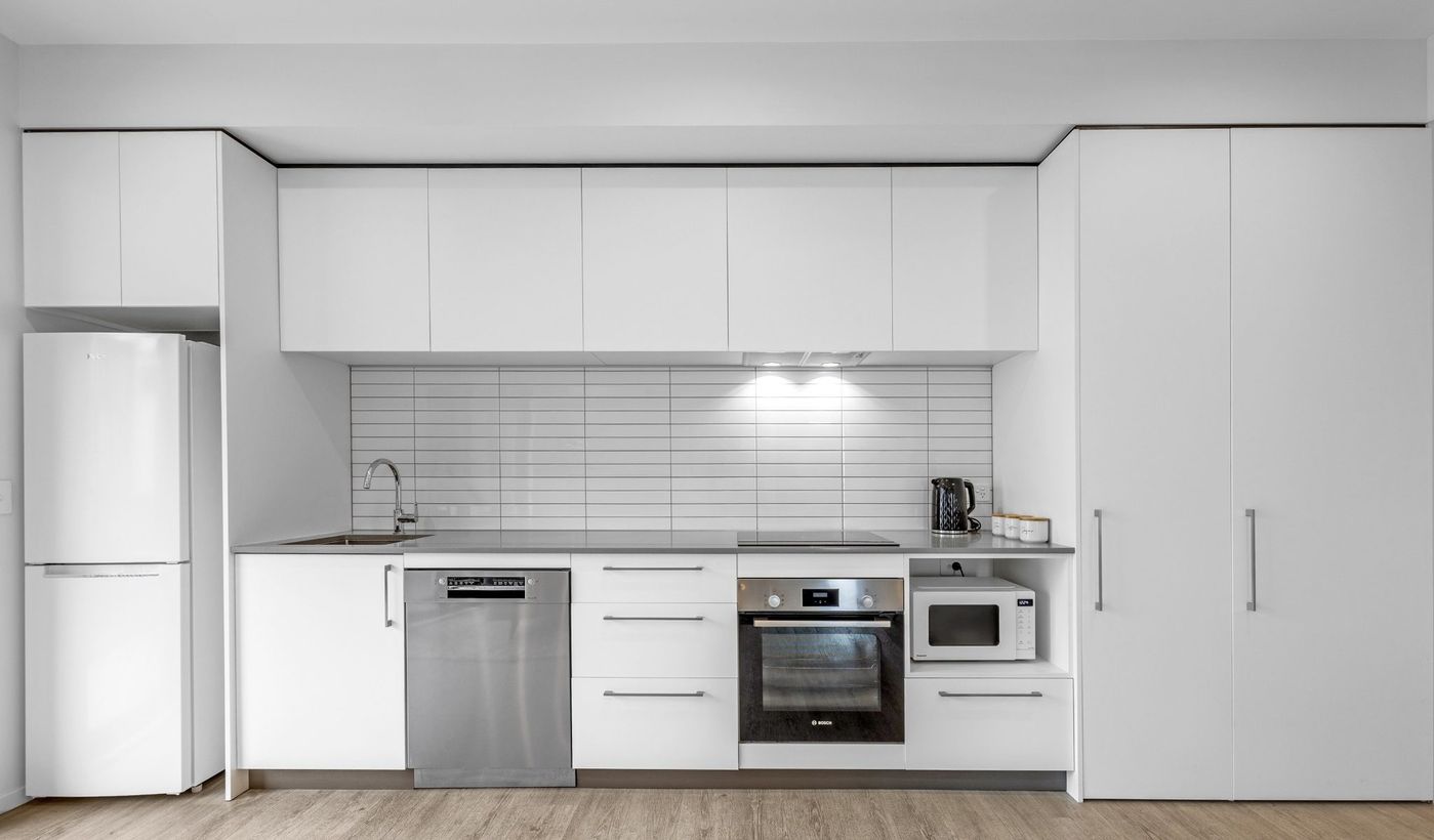 Healthy Homes compliance